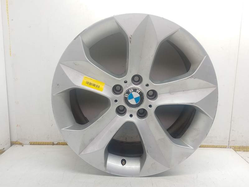 Recambio de llanta aluminio para bmw x6 (e71, e72) xdrive 40 d referencia OEM IAM 6774893  
