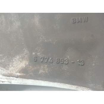 Recambio de llanta aluminio para bmw x6 (e71, e72) xdrive 40 d referencia OEM IAM 6774893  