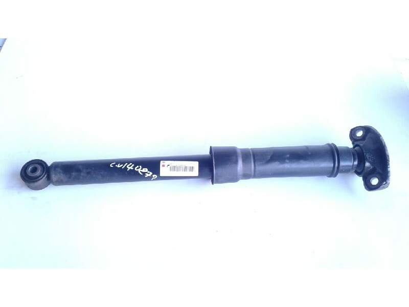 Recambio de amortiguador trasero derecho para opel mokka edition ecoflex referencia OEM IAM 95367160  