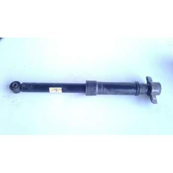 Recambio de amortiguador trasero derecho para opel mokka edition ecoflex referencia OEM IAM 95367160  