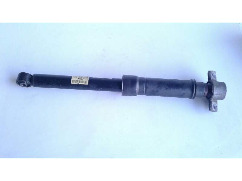Recambio de amortiguador trasero izquierdo para opel mokka edition ecoflex referencia OEM IAM 95367160  