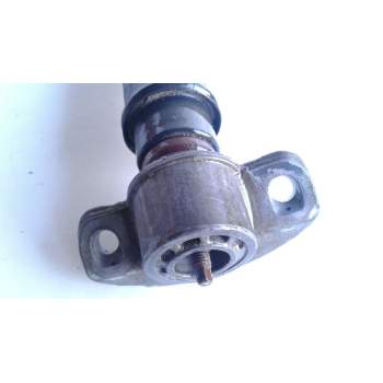 Recambio de amortiguador trasero izquierdo para opel mokka edition ecoflex referencia OEM IAM 95367160  