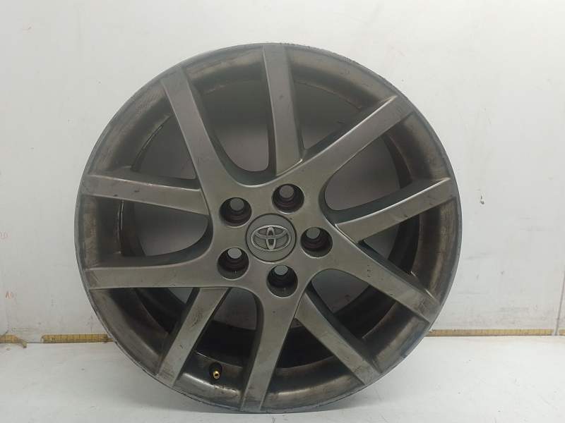 Recambio de llanta aluminio para toyota verso (_r2_) 2.0 d-4d (aur20_) referencia OEM IAM HL44471  