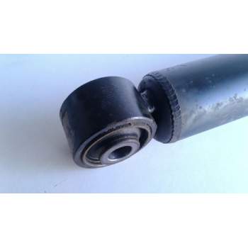 Recambio de amortiguador trasero izquierdo para opel mokka edition ecoflex referencia OEM IAM 95367160  