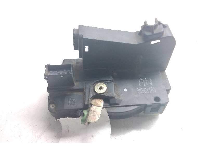 Recambio de cerradura puerta delantera derecha para opel astra g berlina sport referencia OEM IAM AW90561154  