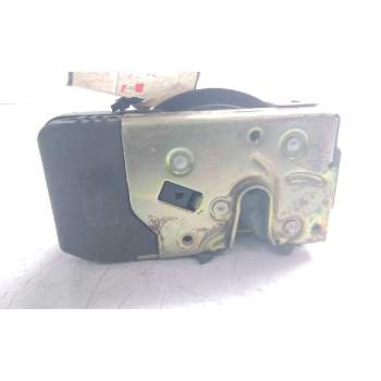 Recambio de cerradura puerta delantera derecha para opel astra g berlina sport referencia OEM IAM AW90561154  