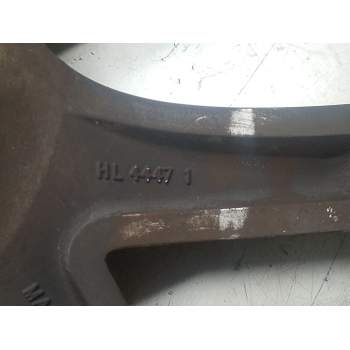 Recambio de llanta aluminio para toyota verso (_r2_) 2.0 d-4d (aur20_) referencia OEM IAM HL44471  