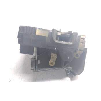 Recambio de cerradura puerta delantera derecha para opel astra g berlina sport referencia OEM IAM AW90561154  