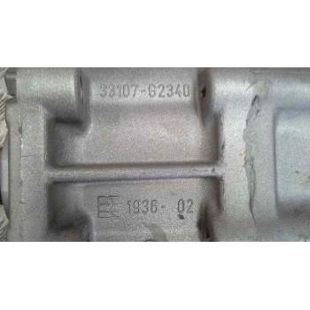 Recambio de caja transfer para nissan terrano (wd21) 2.7 turbodiesel referencia OEM IAM 33100G2306  33100G2306