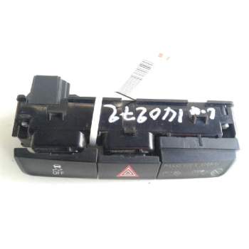 Recambio de warning para opel mokka edition ecoflex referencia OEM IAM   