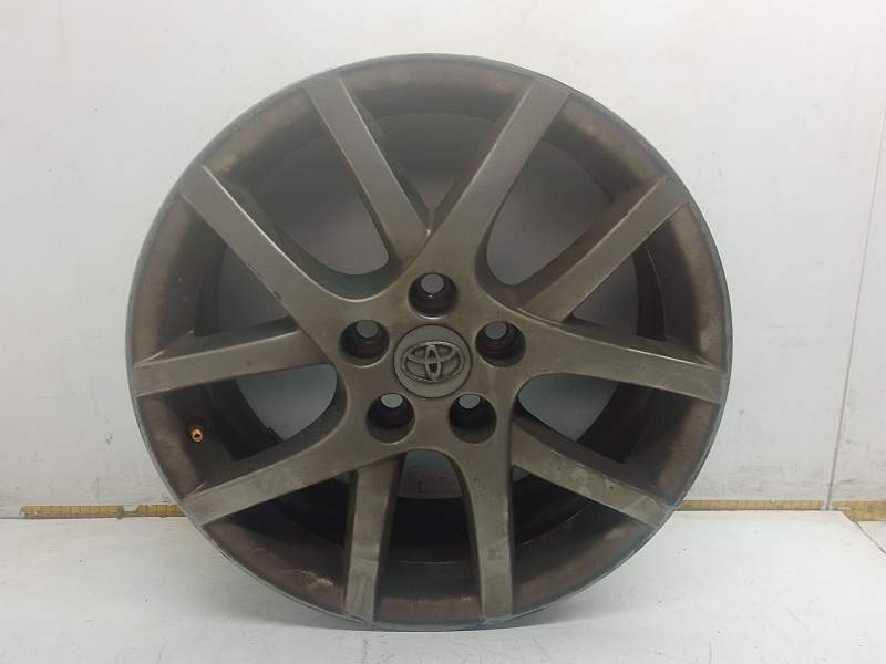 Recambio de llanta aluminio para toyota verso (_r2_) 2.0 d-4d (aur20_) referencia OEM IAM HL44471  