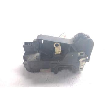 Recambio de cerradura puerta delantera izquierda para opel astra g berlina sport referencia OEM IAM AS90561151  