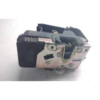 Recambio de cerradura puerta delantera izquierda para opel astra g berlina sport referencia OEM IAM AS90561151  