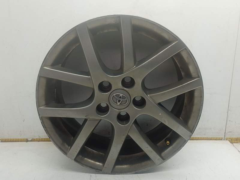 Recambio de llanta aluminio para toyota verso (_r2_) 2.0 d-4d (aur20_) referencia OEM IAM HL44471  