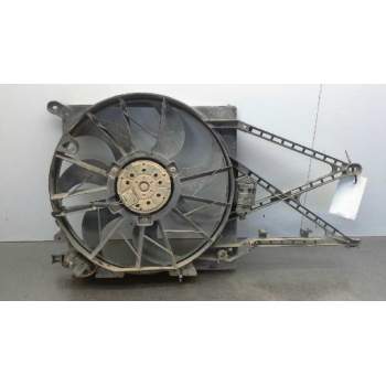 Recambio de electroventilador para opel astra g berlina sport referencia OEM IAM 24431828  