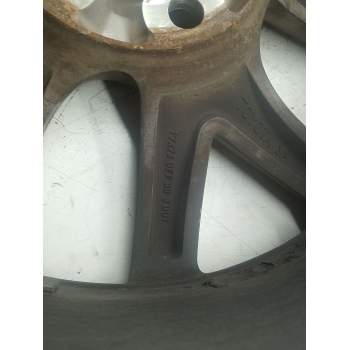 Recambio de llanta aluminio para toyota verso (_r2_) 2.0 d-4d (aur20_) referencia OEM IAM HL44471  