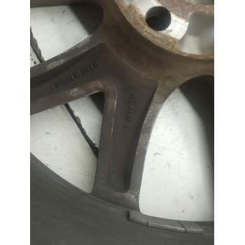 Recambio de llanta aluminio para toyota verso (_r2_) 2.0 d-4d (aur20_) referencia OEM IAM HL44471  
