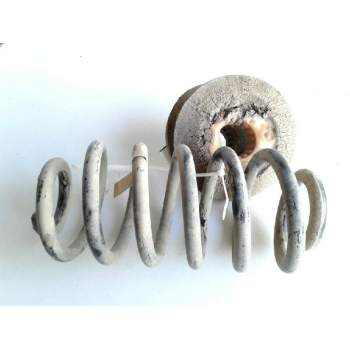 MUELLE SUSPENSION TRASERA 
