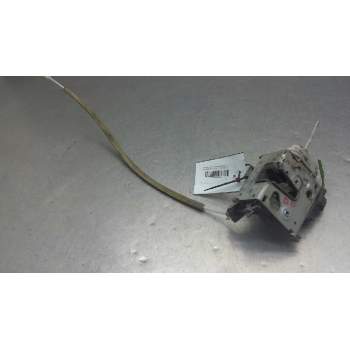 CERRADURA PUERTA DELANTERA DERECHA 