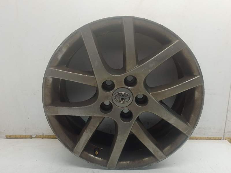 Recambio de llanta aluminio para toyota verso (_r2_) 2.0 d-4d (aur20_) referencia OEM IAM HL44471  