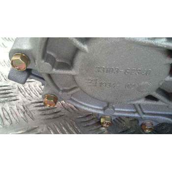 Recambio de caja transfer para nissan terrano (wd21) 2.7 turbodiesel referencia OEM IAM 33100G2307  33100G2307