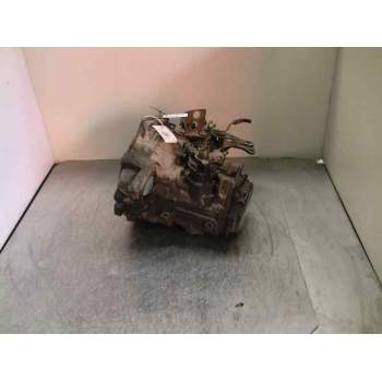Recambio de caja cambios para seat toledo (1l) 1.9 tdi referencia OEM IAM ASD  