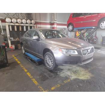volvo s80 berlina del año 2006