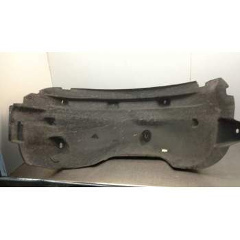 Recambio de paso rueda delantero derecho para mercedes-benz clase m (w163) 270 cdi (163.113) referencia OEM IAM   