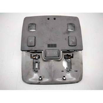 Recambio de luz interior para audi a4 berlina (8e) 2.0 referencia OEM IAM 16141020  