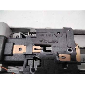 Recambio de luz interior para audi a4 berlina (8e) 2.0 referencia OEM IAM 16141020  
