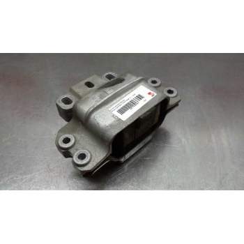 Recambio de soporte motor derecho superior para volkswagen golf vi (5k1) advance referencia OEM IAM 1K0199555M  