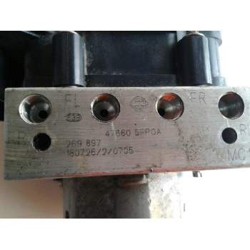 Recambio de abs para nissan micra v (k14) acenta referencia OEM IAM 2265106455  