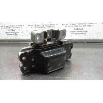 Recambio de soporte motor derecho superior para volkswagen golf vi (5k1) advance referencia OEM IAM 1K0199555M  