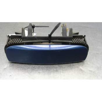 MANETA EXTERIOR TRASERA IZQUIERDA 4B0839885 