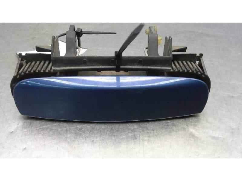 Recambio de maneta exterior trasera izquierda para audi a4 berlina (8e) 2.0 referencia OEM IAM 4B0839885  
