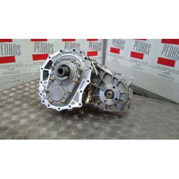 Recambio de caja transfer para nissan terrano (wd21) 2.7 turbodiesel referencia OEM IAM 33100G2307  33100G2307