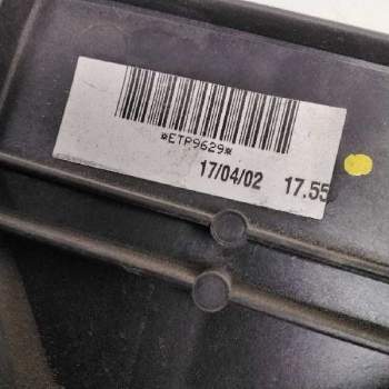 Recambio de electroventilador para nissan primera berlina (p12) acenta referencia OEM IAM ETP9629  