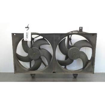 Recambio de electroventilador para nissan primera berlina (p12) acenta referencia OEM IAM ETP9629  