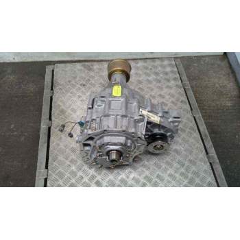 Recambio de caja transfer para nissan terrano (wd21) 2.7 turbodiesel referencia OEM IAM 33100G2312  33100G2312