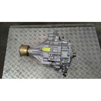 Recambio de caja transfer para nissan terrano (wd21) 2.7 turbodiesel referencia OEM IAM 33100G2312  33100G2312