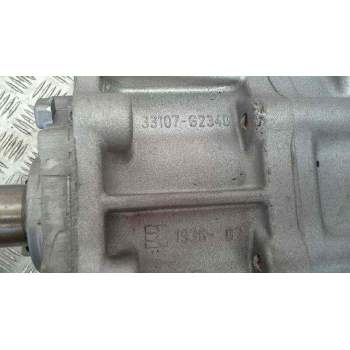 Recambio de caja transfer para nissan terrano (wd21) 2.7 turbodiesel referencia OEM IAM 33100G2312  33100G2312