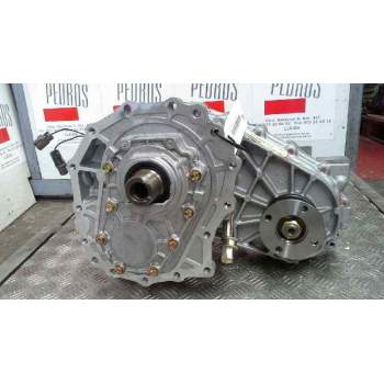Recambio de caja transfer para nissan terrano (wd21) 2.7 turbodiesel referencia OEM IAM 33100G2312  33100G2312