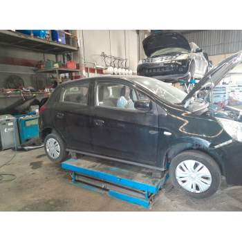 mitsubishi mirage / space star vi hatchback (a0_a) del año 2020