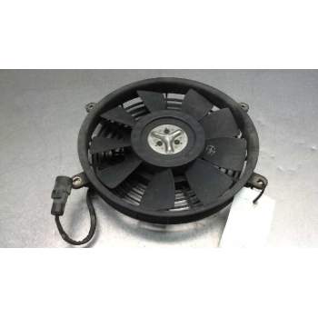 Recambio de electroventilador para land rover range rover vogue turbo diesel referencia OEM IAM   