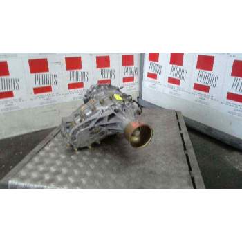 Recambio de caja transfer para nissan terrano (wd21) 2.7 turbodiesel referencia OEM IAM 33100G2313 TD27 33100G2313