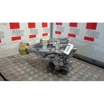Recambio de caja transfer para nissan terrano (wd21) 2.7 turbodiesel referencia OEM IAM 33100G2313 TD27 33100G2313