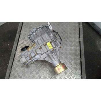 Recambio de caja transfer para nissan terrano (wd21) 2.7 turbodiesel referencia OEM IAM 33100G2313 TD27 33100G2313