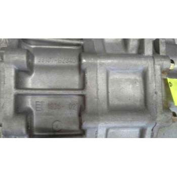 Recambio de caja transfer para nissan terrano (wd21) 2.7 turbodiesel referencia OEM IAM 33100G2313 TD27 33100G2313