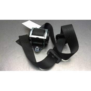 Recambio de cinturon seguridad delantero derecho para opel astra gtc 1.6 16v cat referencia OEM IAM 602143100C  