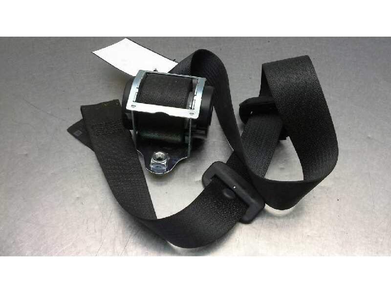 Recambio de cinturon seguridad delantero derecho para opel astra gtc 1.6 16v cat referencia OEM IAM 602143100C  